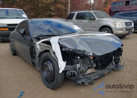 2023 Toyota Gr86 Premium из США, поврежденный, VIN JF1ZNBE16P9757017